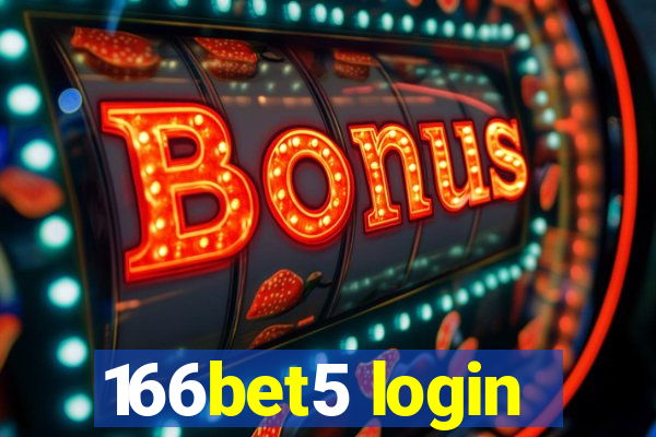 166bet5 login